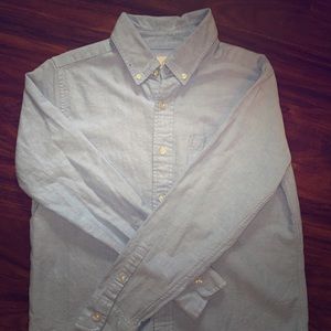 Boy’s dress shirt